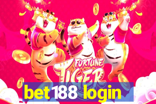 bet188 login